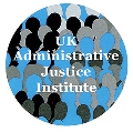UK Administrative Justice Logo